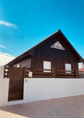 Palheiro Beach House